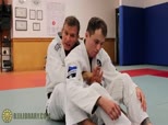 Breno Sivak Basics Series 5 - Getting the Hooks and Finishing the Choke from the Back